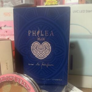 Man Eau de Parfum - Blue by Philea